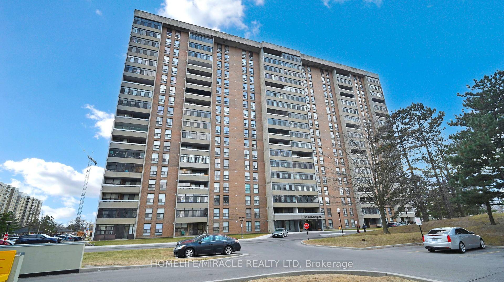 Location, Location, Location Gorgeous, Spacious, Corner Unit in the highly desirable area, approx.