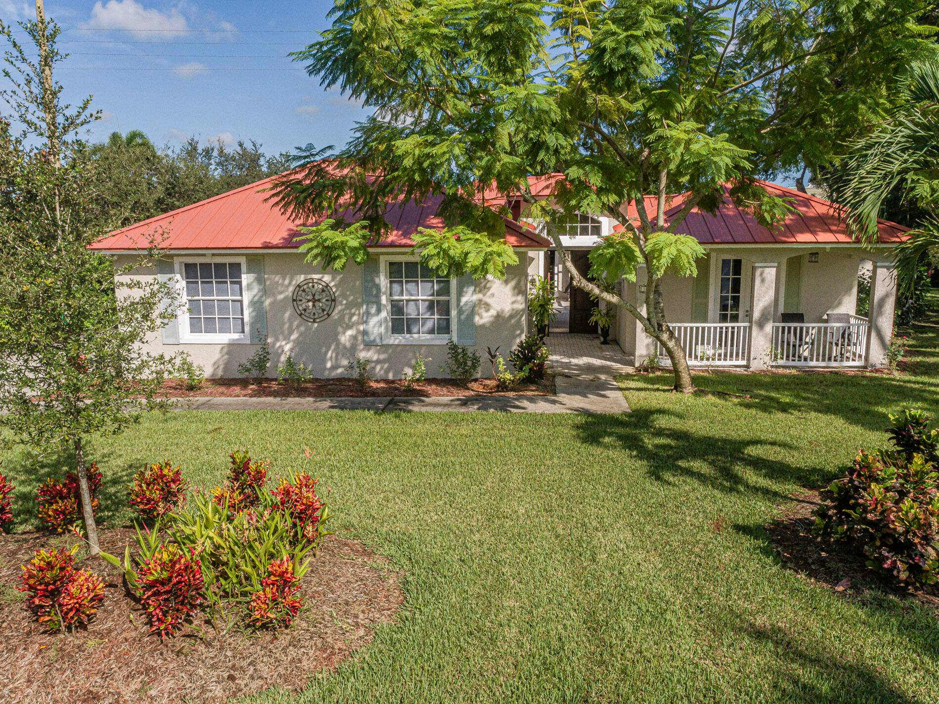 A most tempting buy on desirable Doctor's Row !