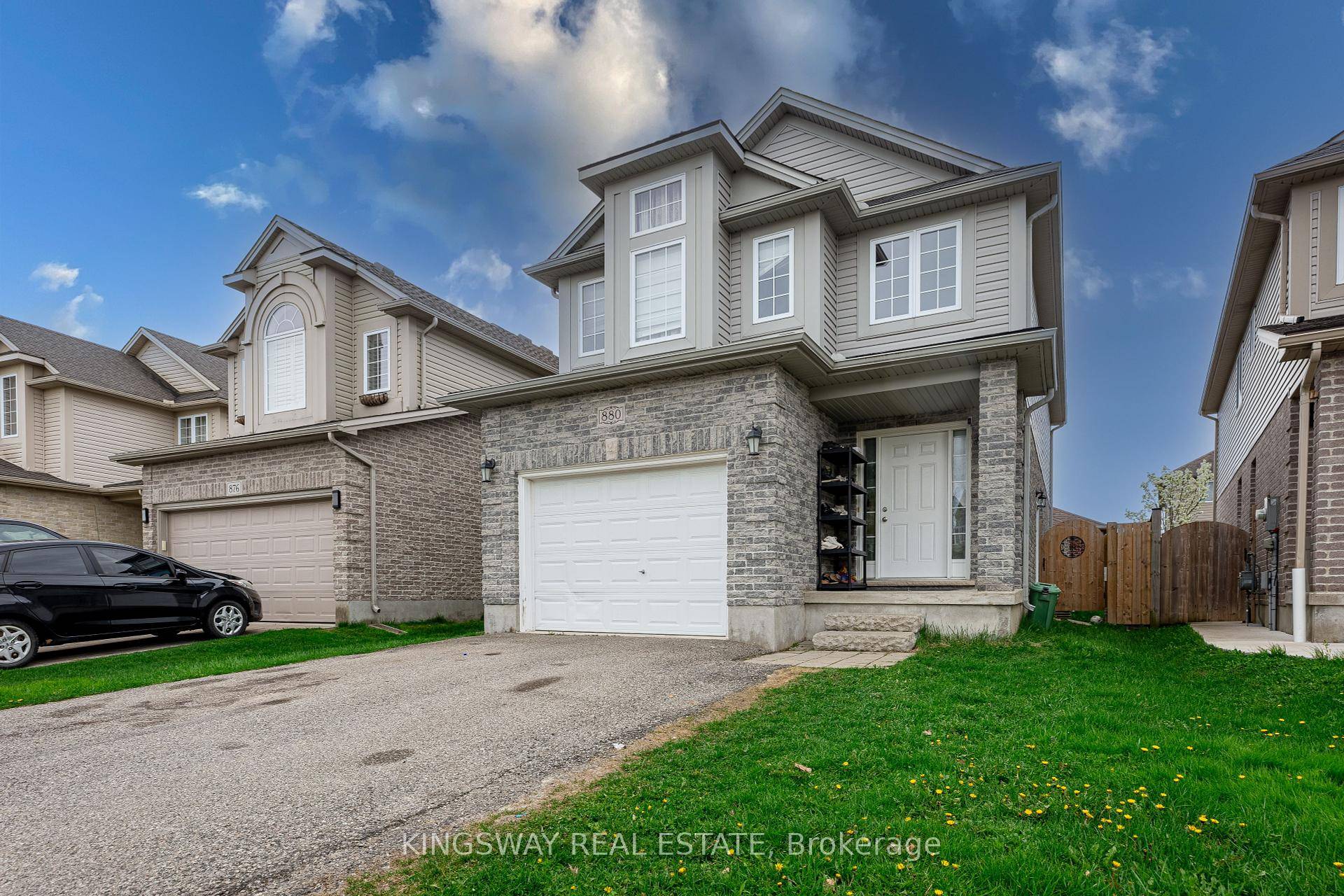 Welcome to Gorgeous 880 Reeves Ave for sale this beautiful and spacious 3 bedroom home features, Located in a vibrant, family friendly neighborhood known for schools, parks, shopping, and easy ...