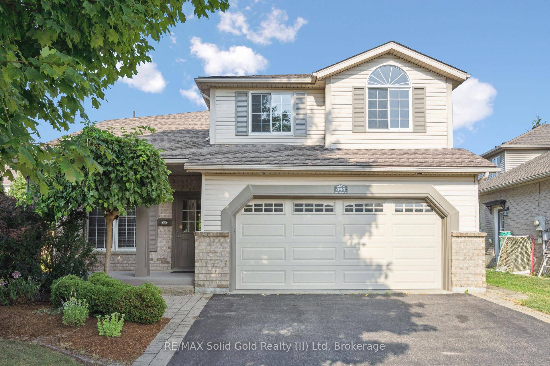OPEN HOUSE SUNDAY, AUGUST 17th, 1 00 p.