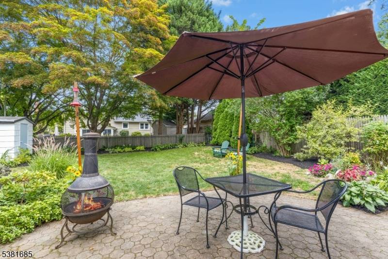 Delightful 3 bedroom, 1. 1 bath split level home that blends classic charm and curb appeal.