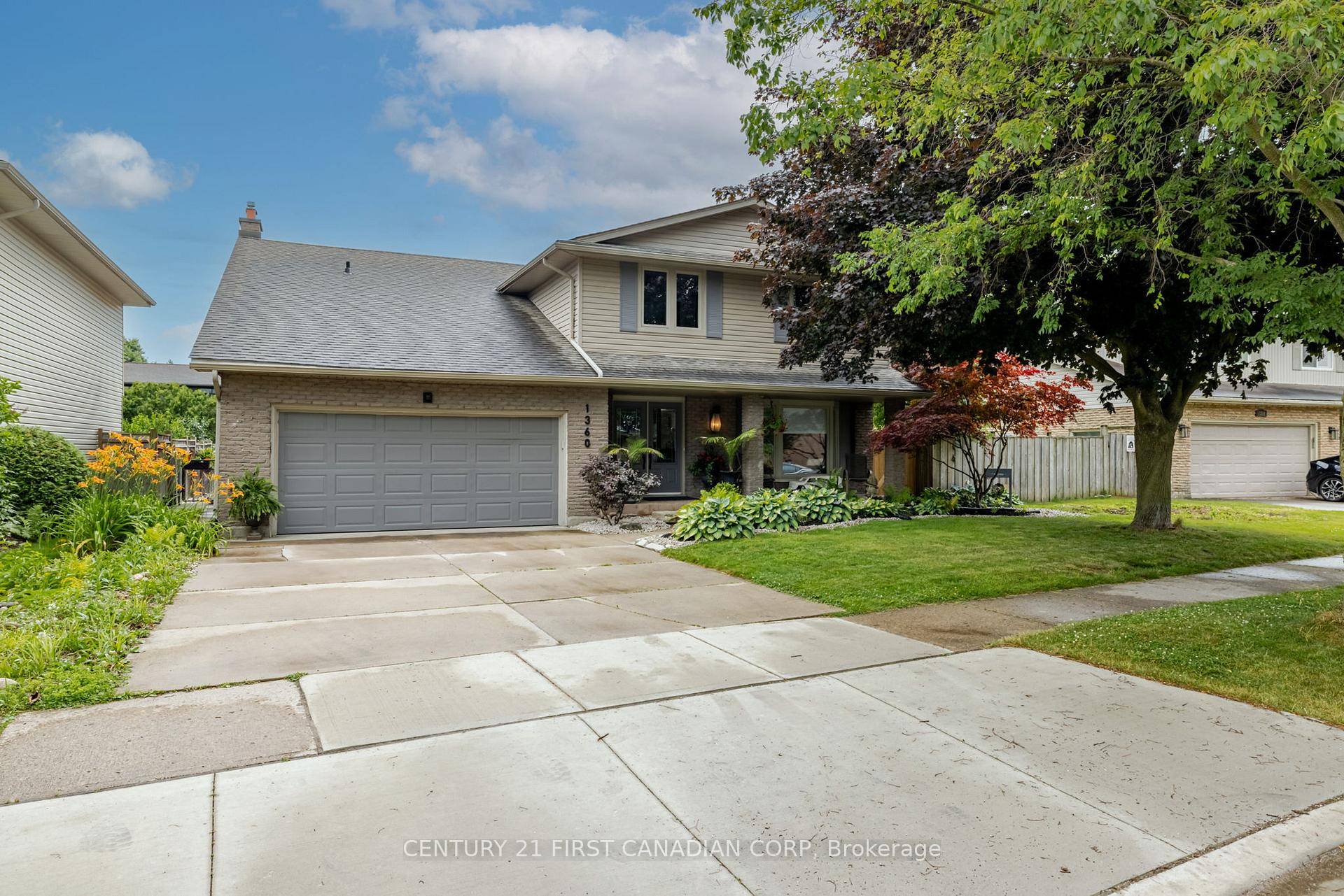 A MUST SEE ! View this TREMENDOUS RENOVATION with almost 3000 square feet of living space offering 6 bedrooms and 3 baths !
