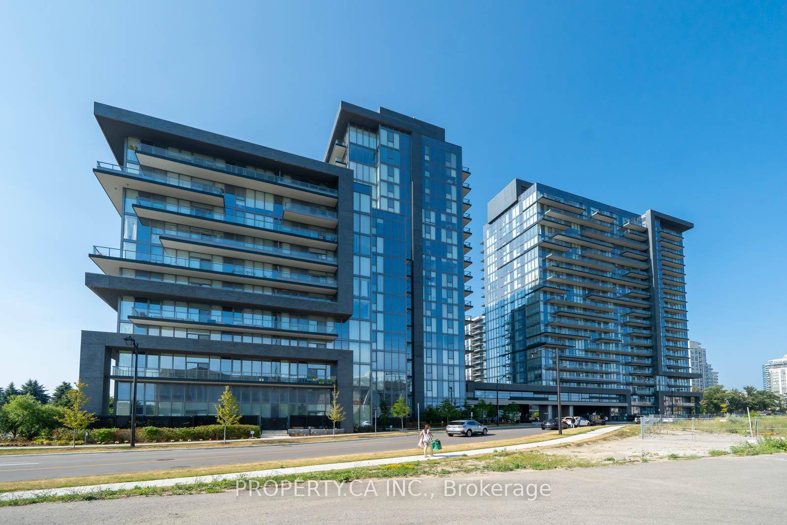 Every inch of this 1, 077 sq ft suite has been meticulously upgraded and it shows.
