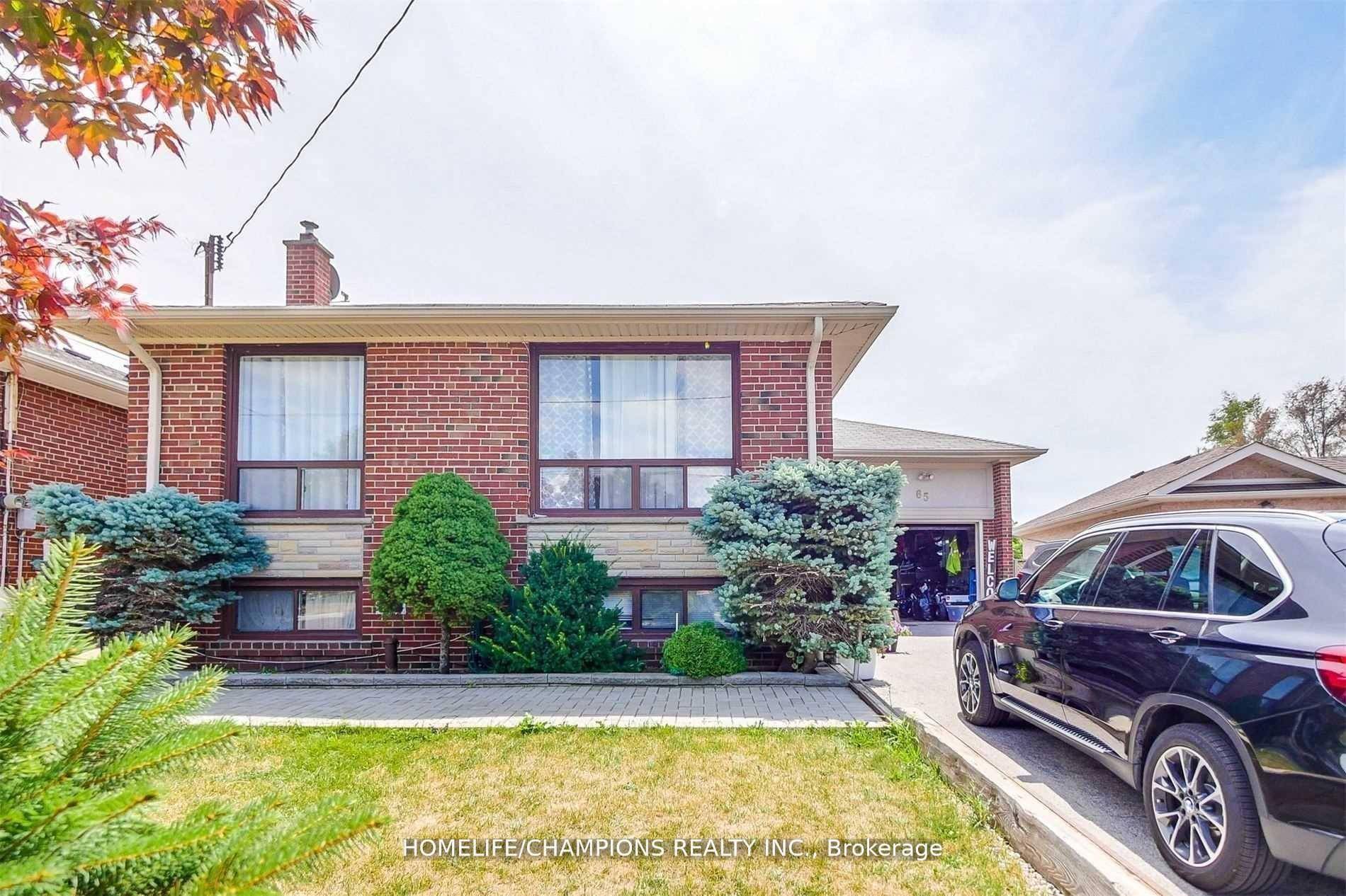 1 Bedroom Basement Lower Level Apt.