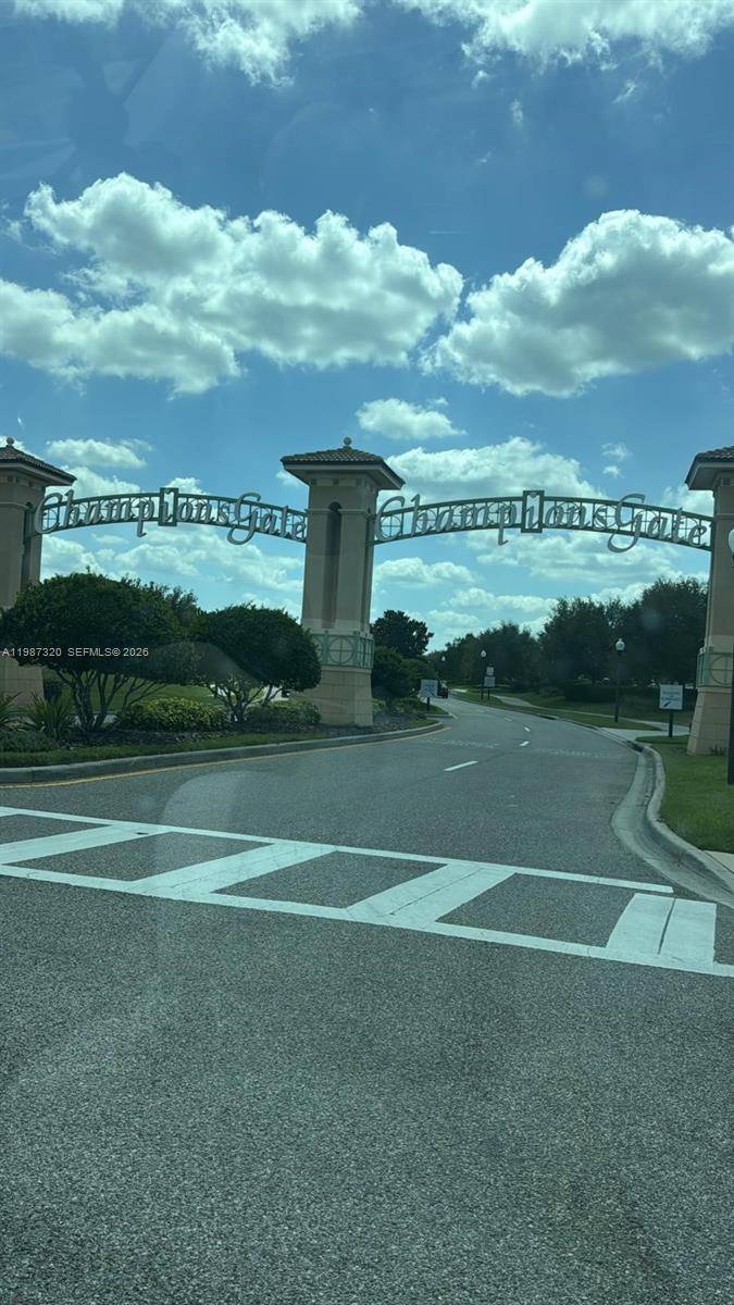 Welcome to Luxury Living in ChampionsGate !