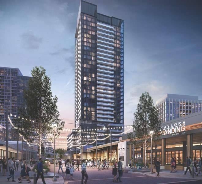 Very Good Location, Steps To All The Action Shops At Don Mills Has To Offer Bars, Restaurants, Td Bank, Vip Cinemas, Metro Grocery, Ttc On Don Mills, 5 Mins Drive ...