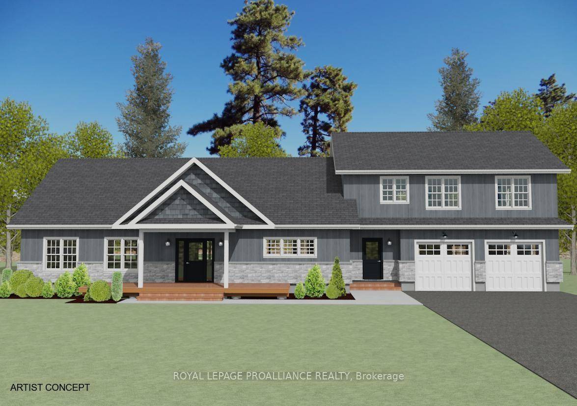 Nestled on almost 5 acres in the sought after hilltop community of Deerfield Estates with stunning panoramic views, this beautifully renovated estate home complete !