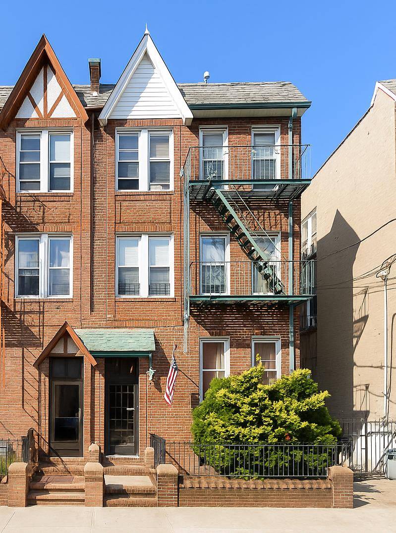 This three story property with a windowed basement offers a rare blend of size, location, and long term value, ideal for the smart investor or end user.
