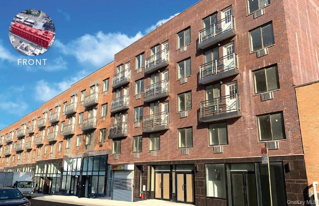 5 Story Rental Apartment building built in 2015, and located on Haight Street ; it consists of A Storefront Commercial Space and 4 Families Mixed use with 5, 354 SqFt.