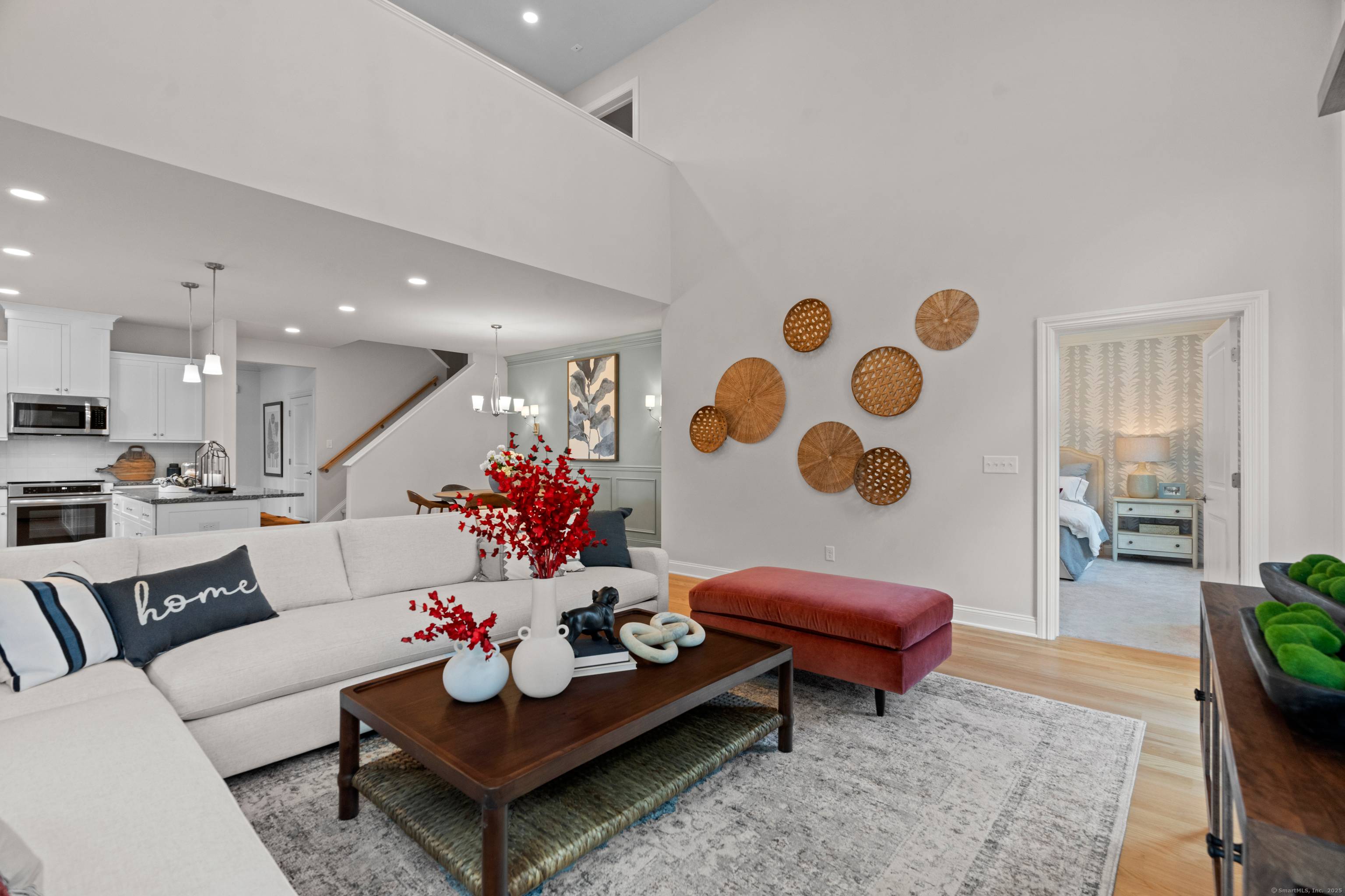 NOW SELLING ! Offering Pre Construction, Grand Opening pricing now for a limited time in Oxford Greens, Connecticut's premiere active adult community.