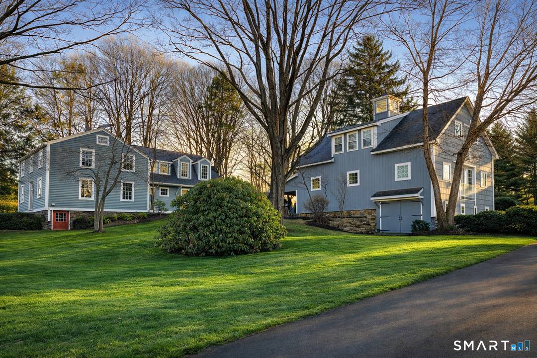 There are homes with history, and then there are homes that invite you to become part of it.