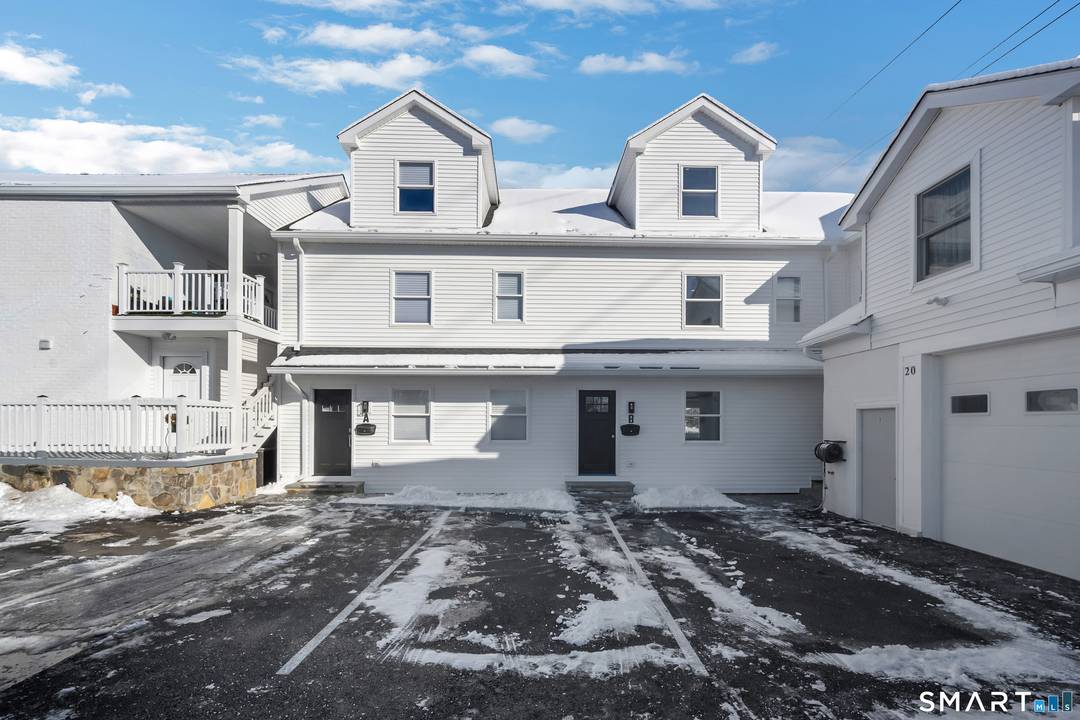 Be the first to live in this brand new construction townhouse rental, offering modern design, flexible living space, and exceptional proximity to town amenities.