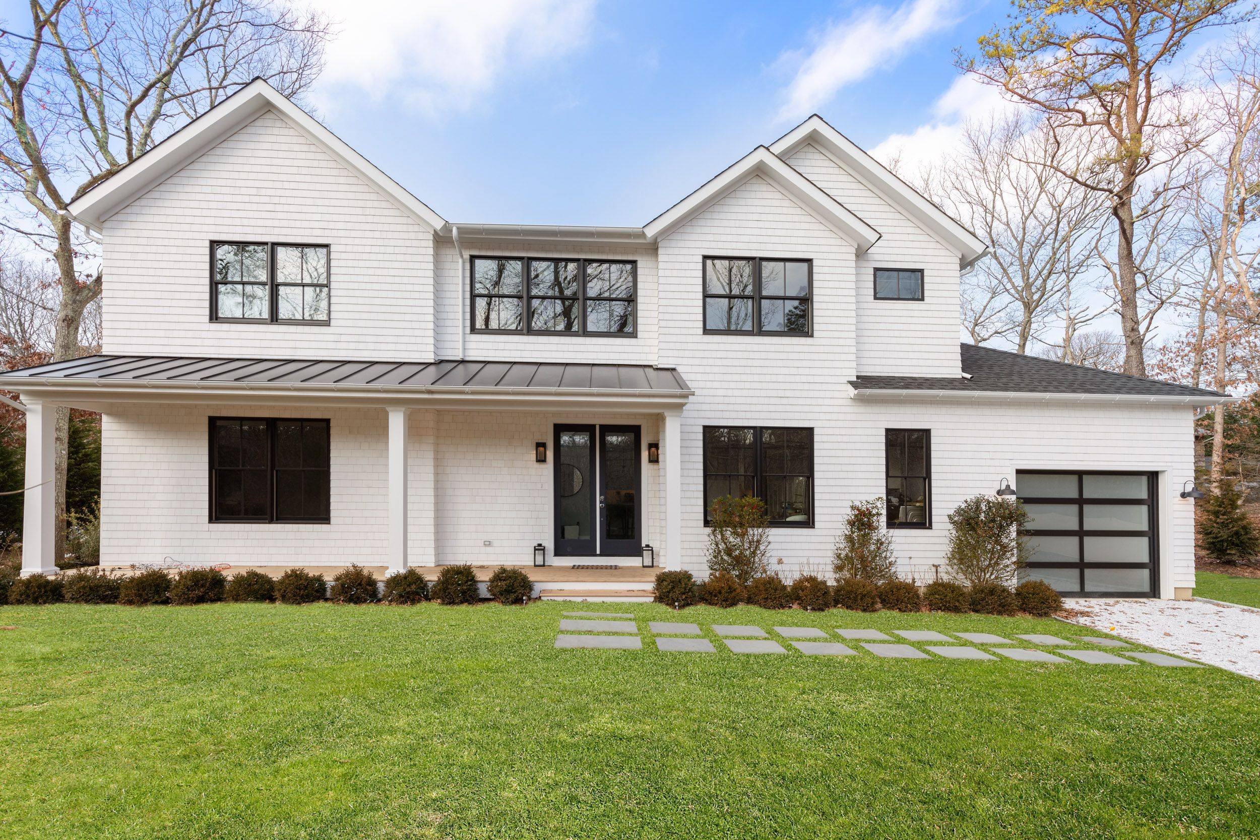 Brand New Construction East Hampton