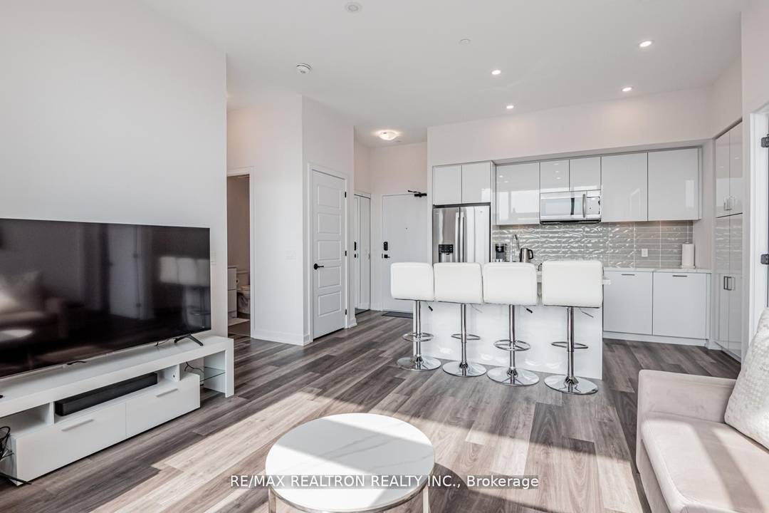 Welcome to Your Dream Home at High Point !