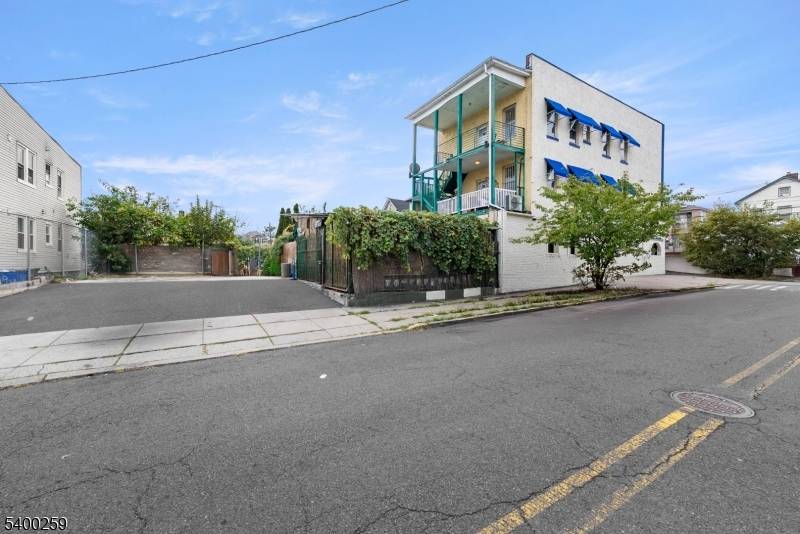 Prime mixed use opportunity on vibrant Elizabeth Avenue !