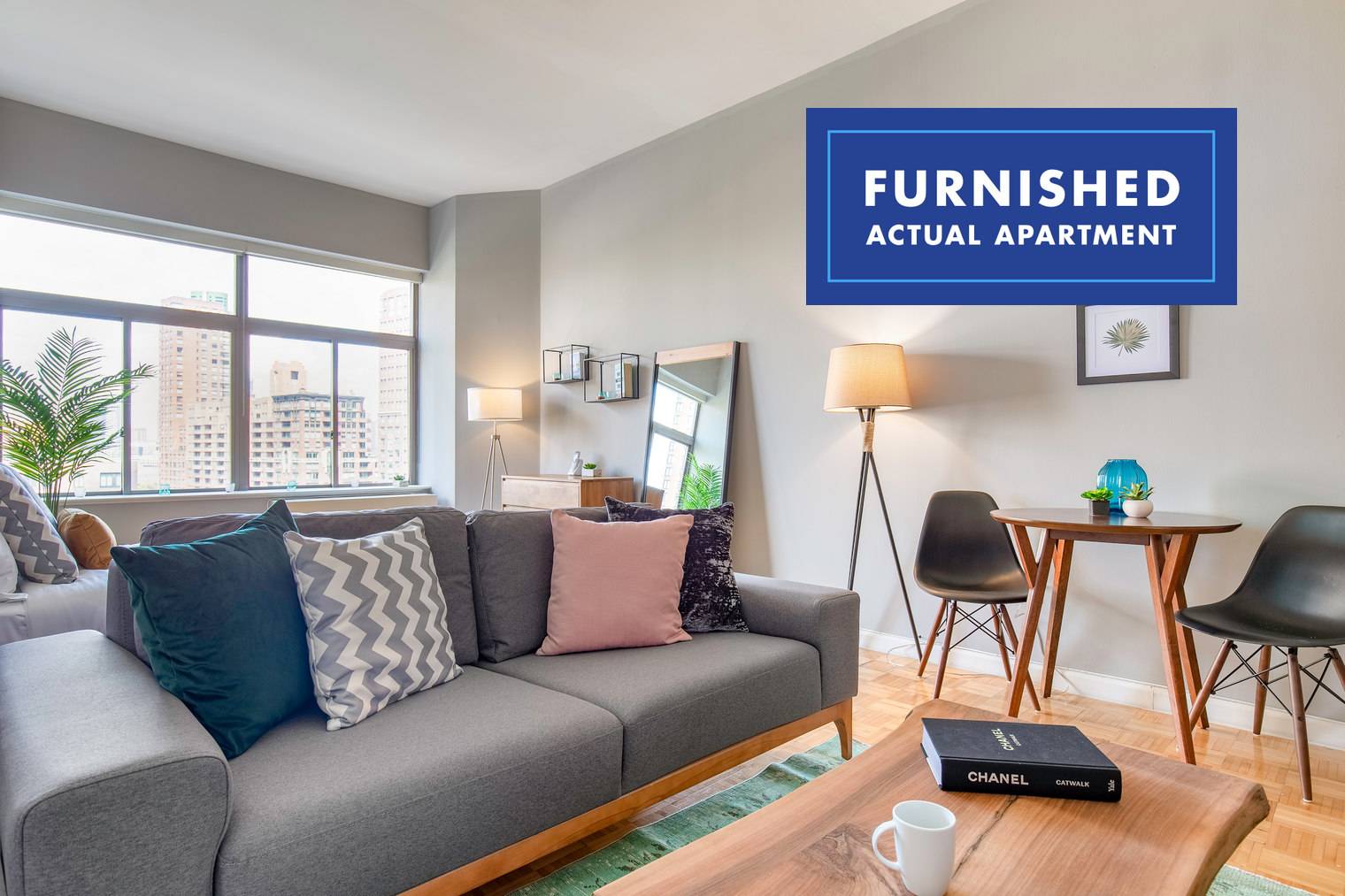 Price varies by duration of stay 12 month lease 3, 490 mo 6 to 12 month lease 3, 990 mo 2 to 6 month lease 4, 790 mo 1 to ...