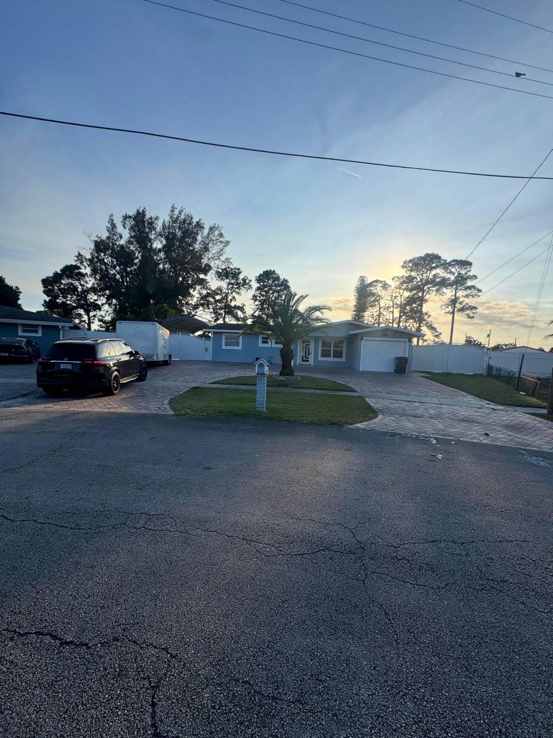 Beautiful 3 bedroom, 3 bathroom waterfront home with a private pool, ideally located in the heart of West Palm Beach just minutes from I 95, beaches, downtown, shopping, and dining.