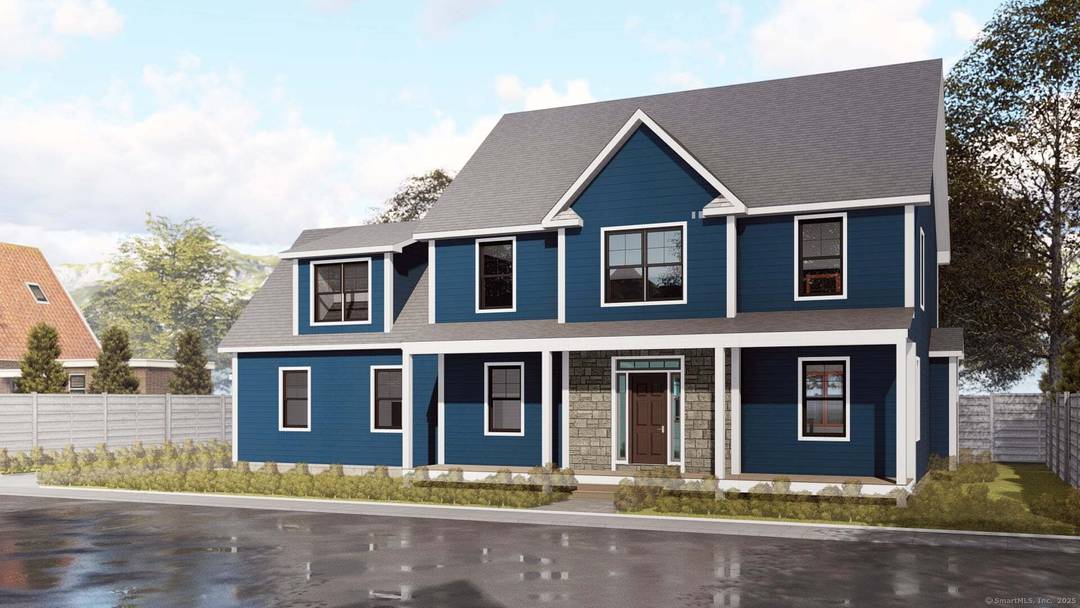 Welcome to Coventry's NEWEST micro subdivision, where generous lot sizes provide the perfect blend of privacy and possibility.