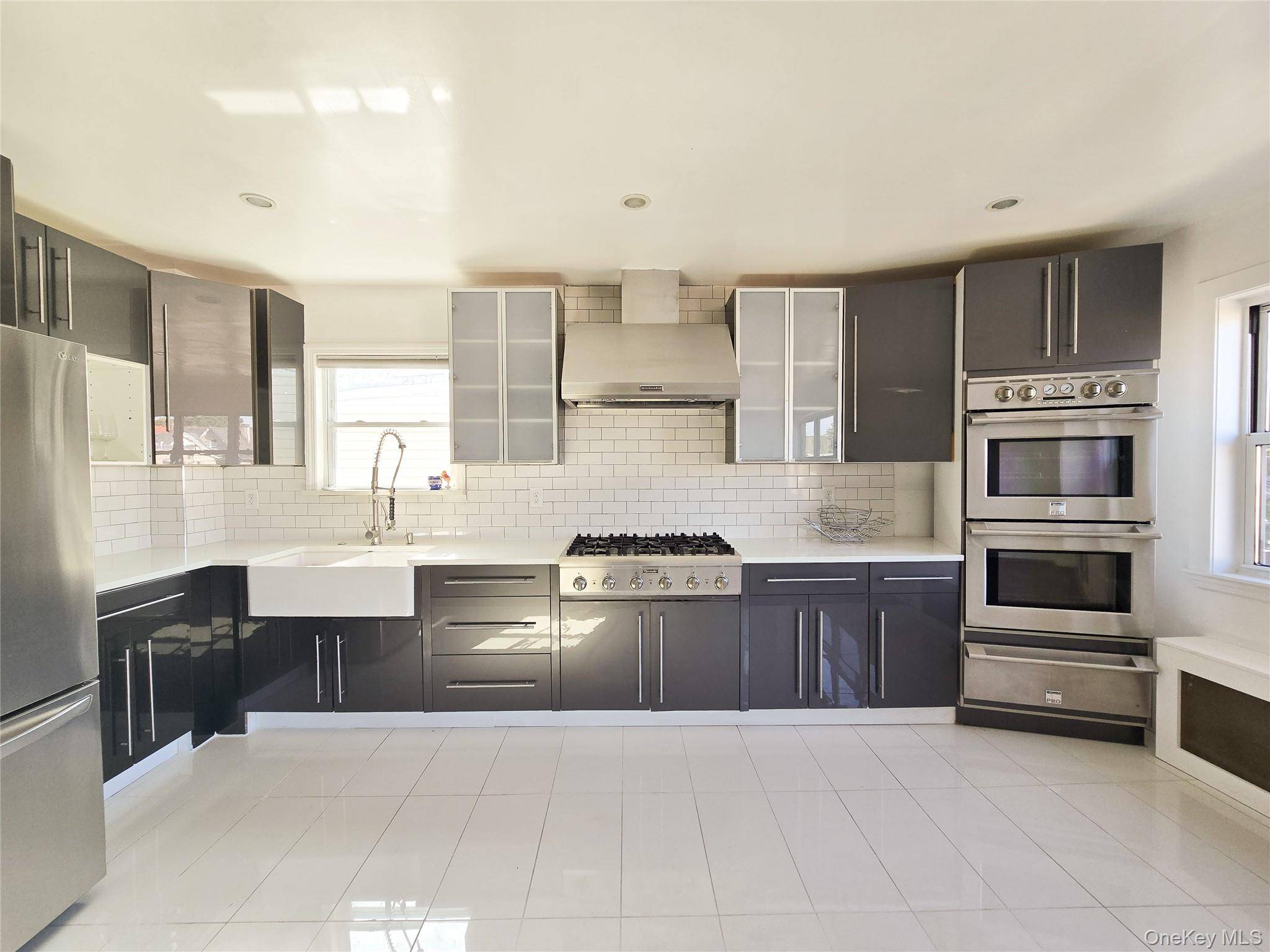 Beautifully Renovated 2 Family Home in the Heart of Jamaica, Queens !