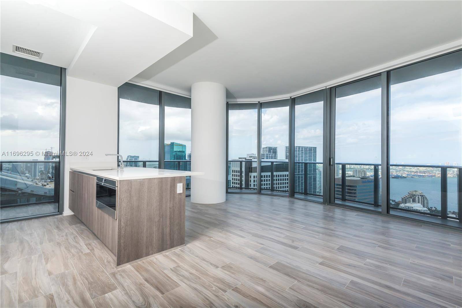 Elevated Luxury Living in Brickell.