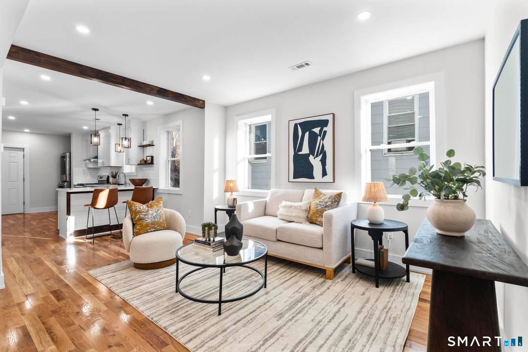 Step into this fully renovated, turn key 3 family home offering exceptional quality, efficiency, and long term peace of mind.