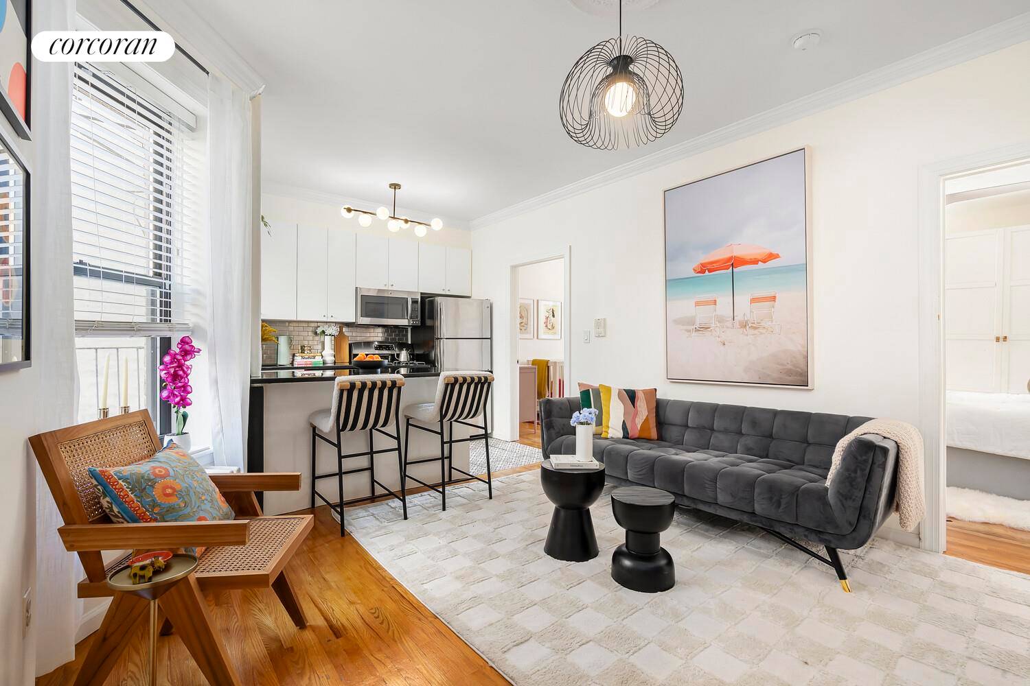 One Bedroom Bonus Room Endless Possibilities !