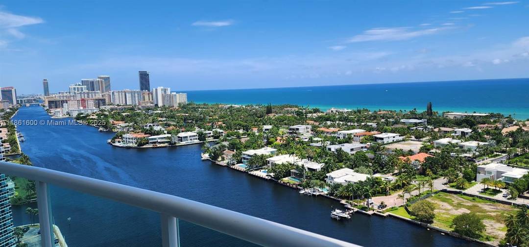 REPRICED ! ! Great opportunity to own a large 4 bedroom unit in Aventura overlooking the Ocean and Intracoastal.