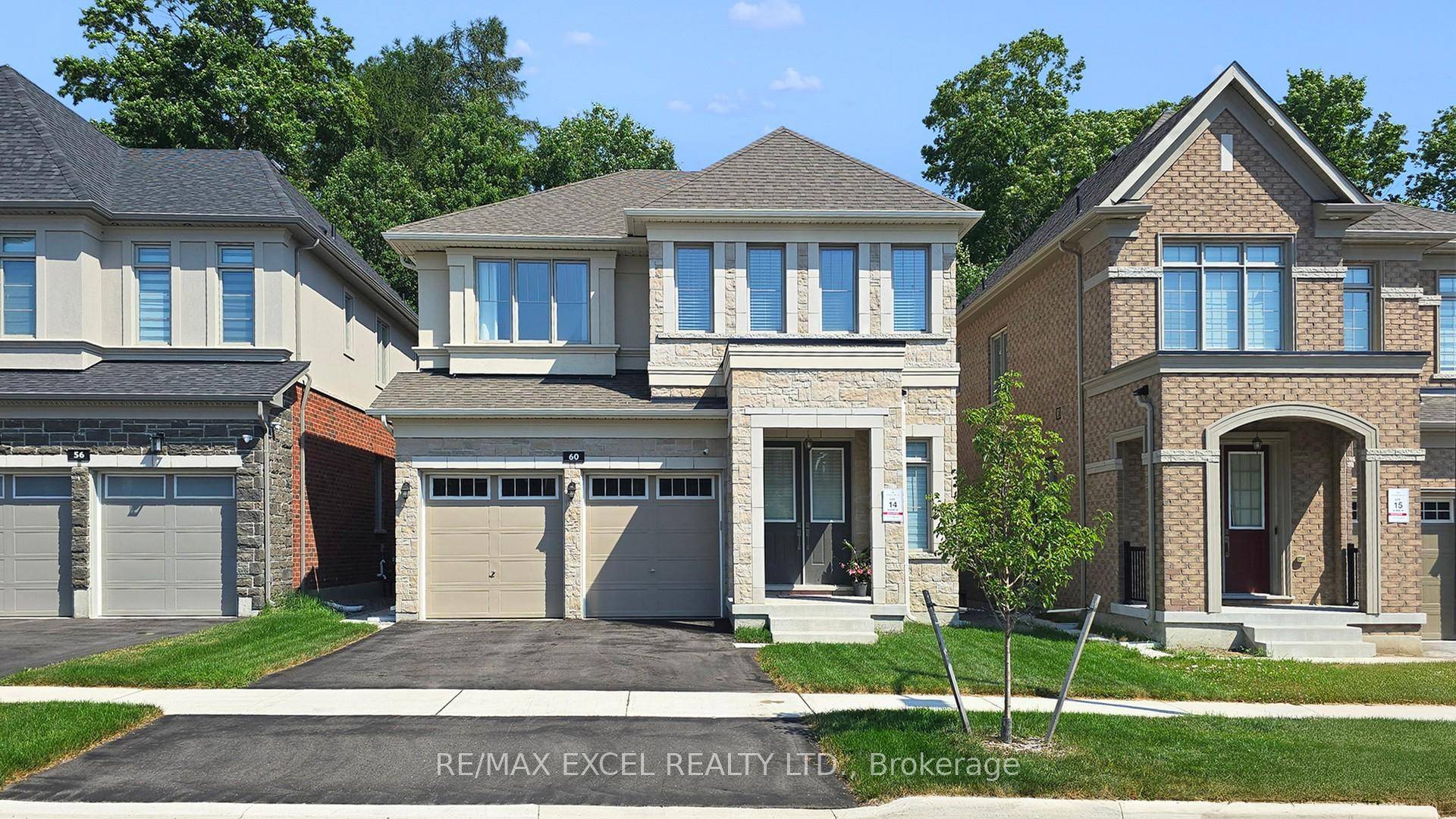 This Beautifully Crafted home sits on a Premium Ravine Lot, offering Breathtaking Views and exceptional Privacy.