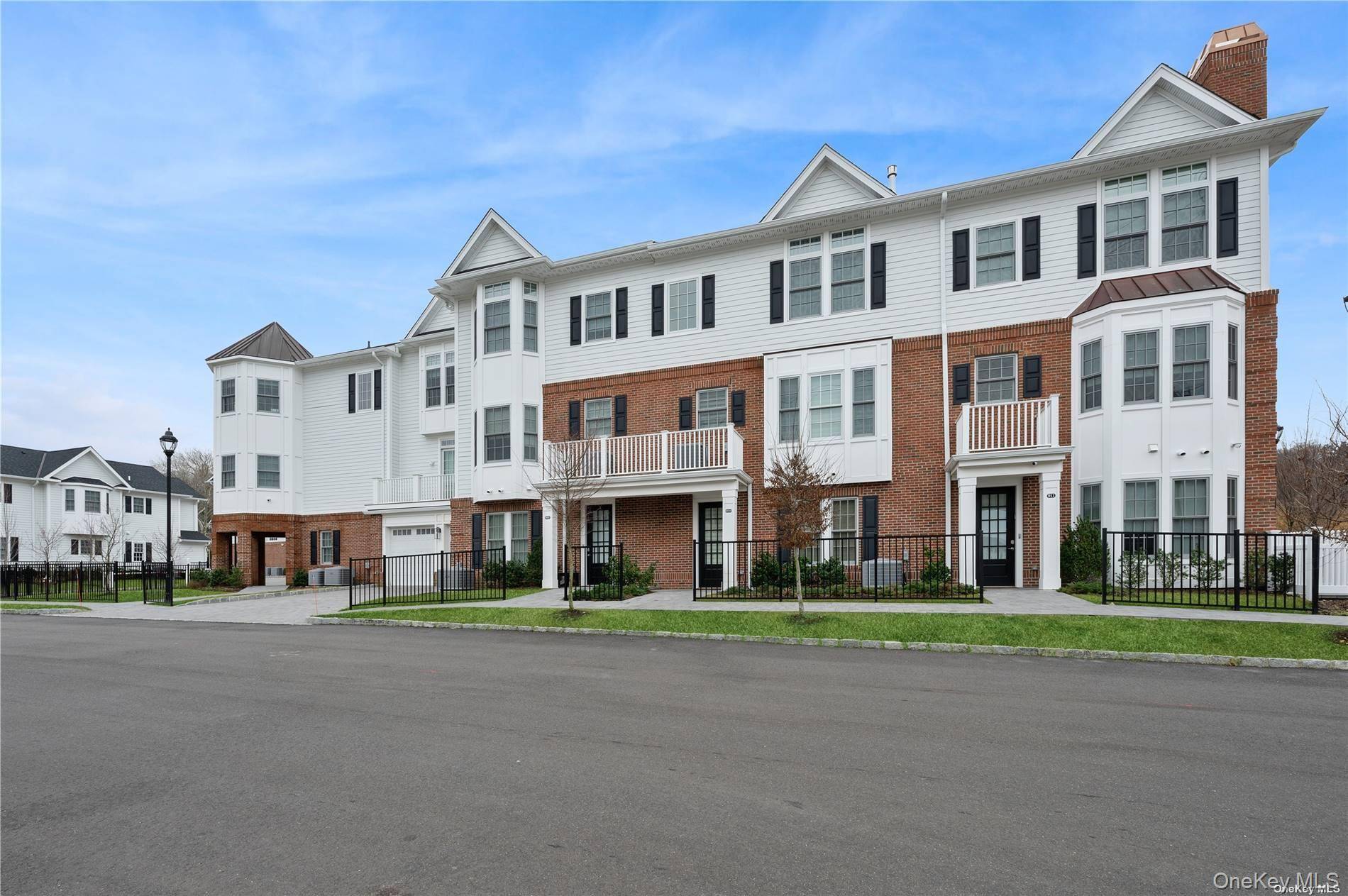 Welcome to Roslyn Landing, the epitome of luxury and modern sophistication in the heart of Roslyn Village.