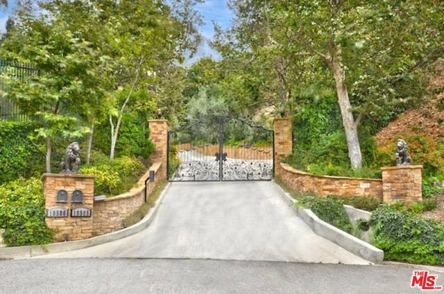 10505  VESTONE WAY 4BR Bel Air La