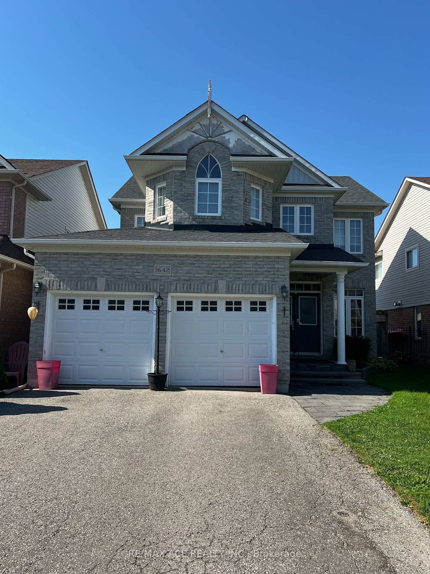 Excellent Area, Walking Distance To School, Close To All Amenities.