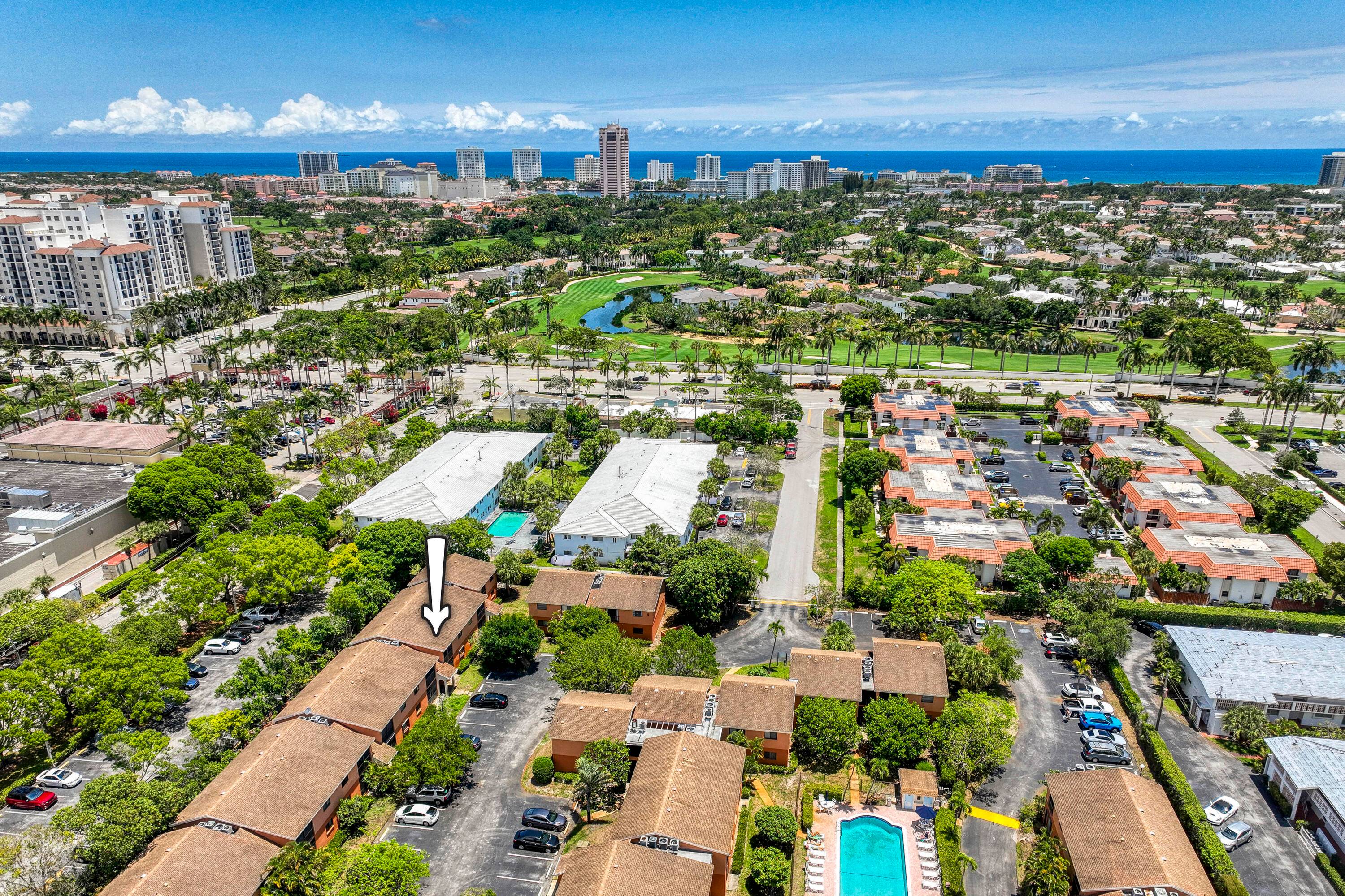 Rare Opportunity in Downtown East Boca Raton !