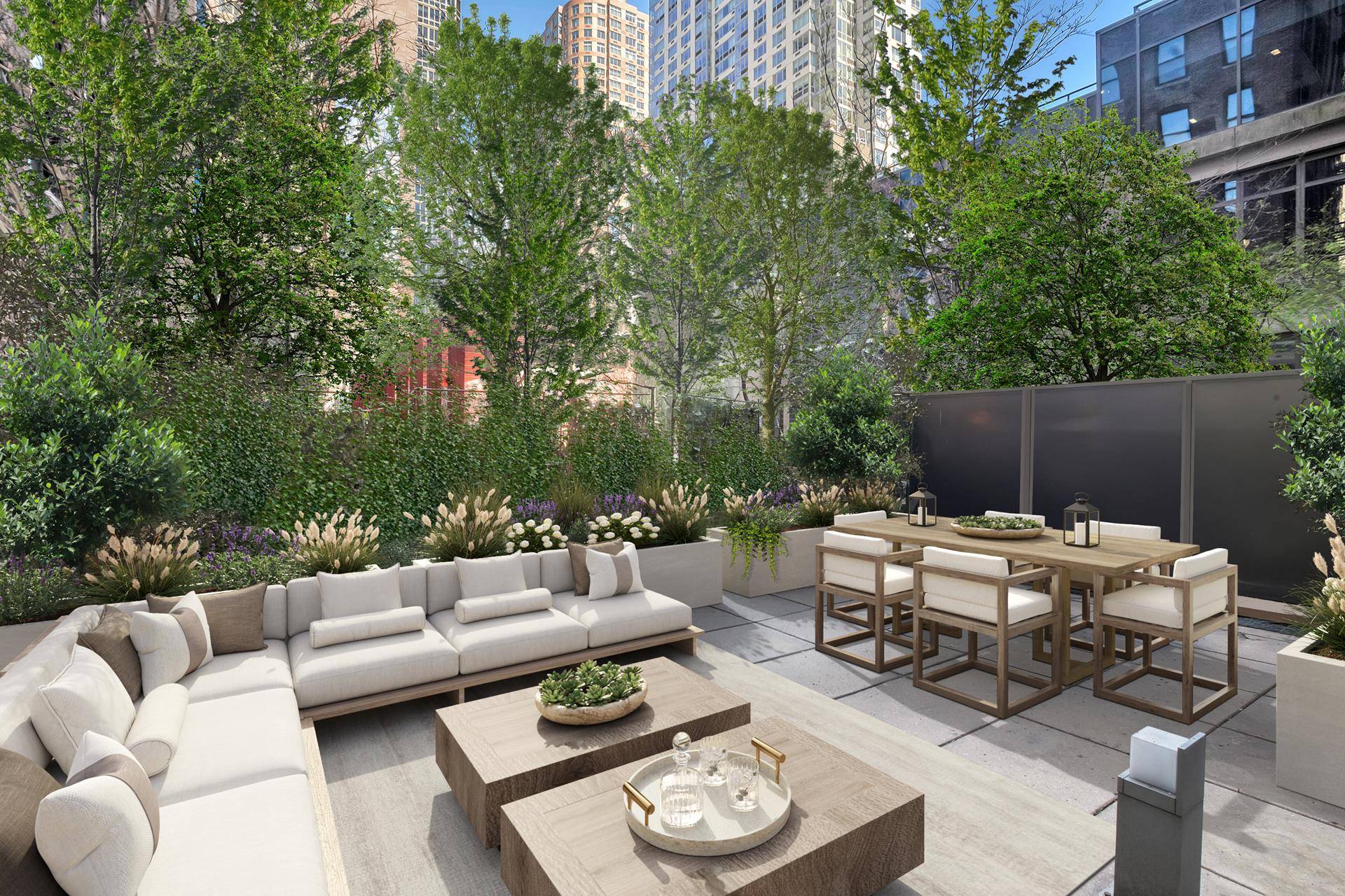 Welcome to Residence 3A at the award winning Chelsea Stratus, a home that perfectly blends the feel of a private residence with the conveniences of a full service luxury condo.