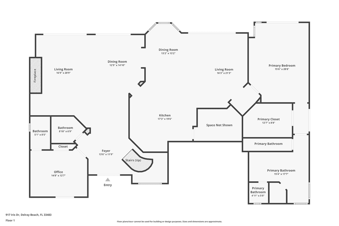 Experience the pinnacle of waterfront luxury in Delray's coveted Tropic Isle.