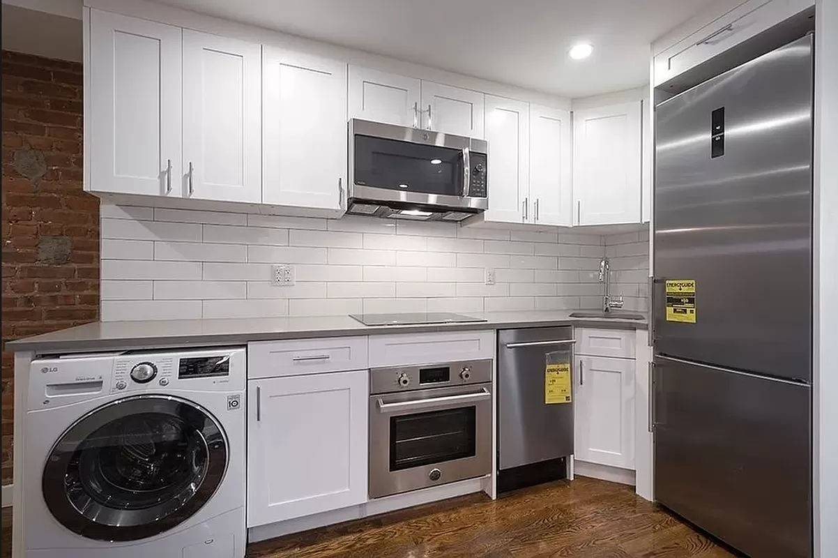 This Renovated, Boutique East Village Unit will not last long !