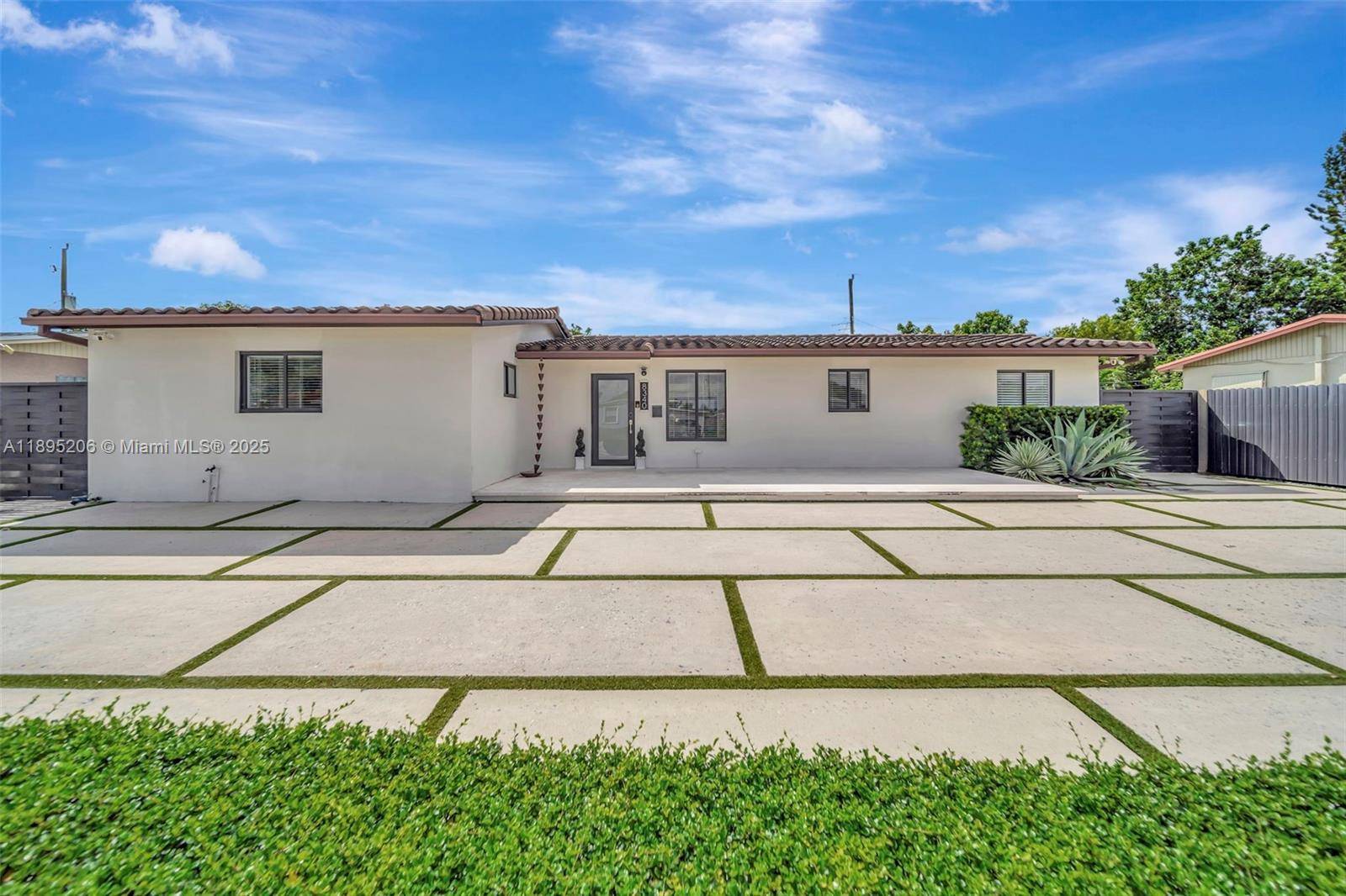 Welcome to Palm Springs North !