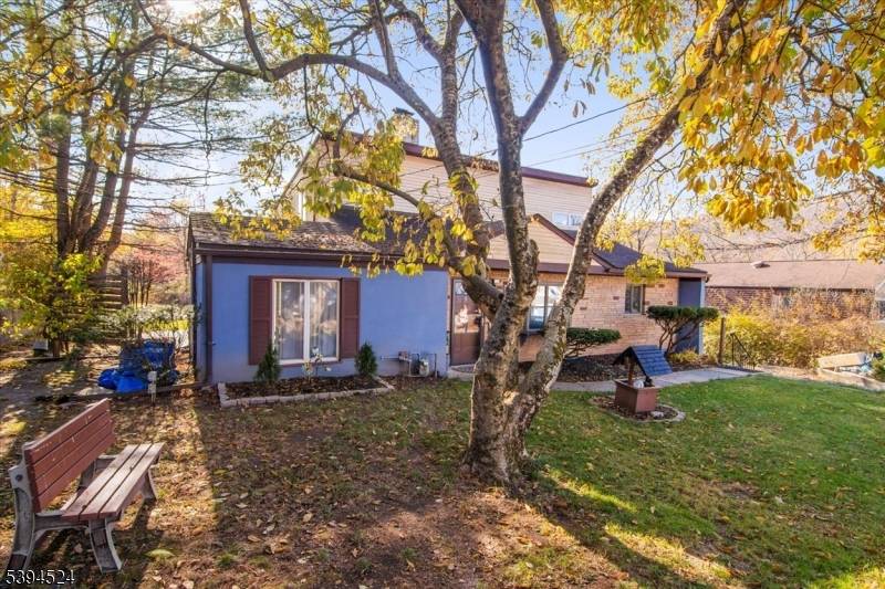 Experience the best of lake community living in beautiful West Milford your new home awaits !