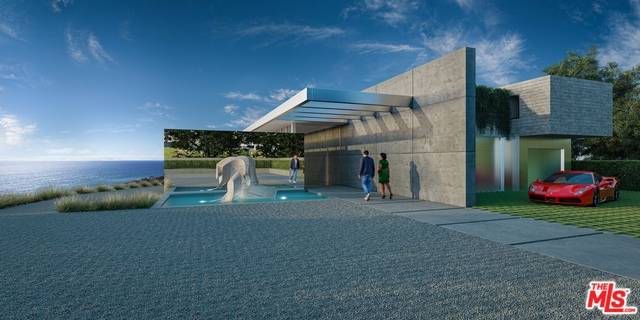 23907  MALIBU ROAD Malibu LA