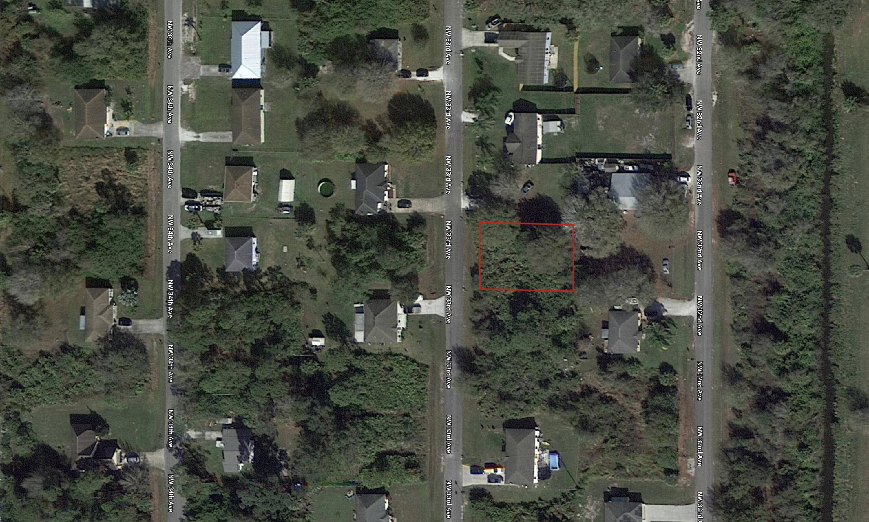Vacant lot featuring 0. 19 acres located in Okeechobee.