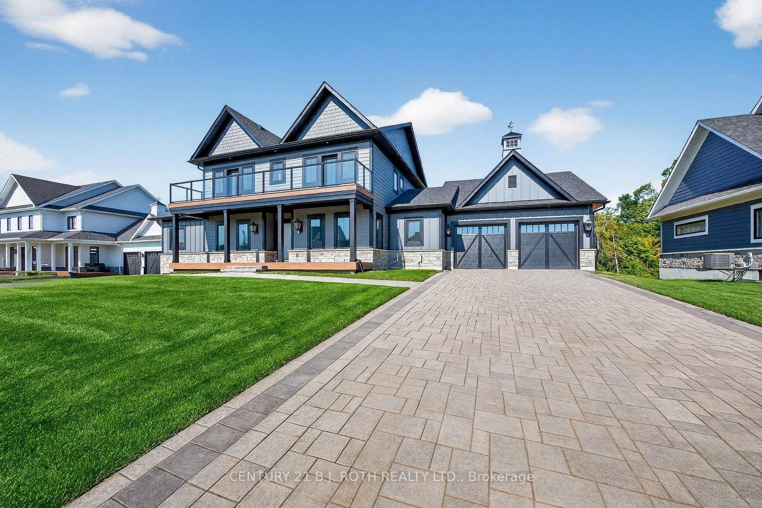Luxury Lease in Braestone !