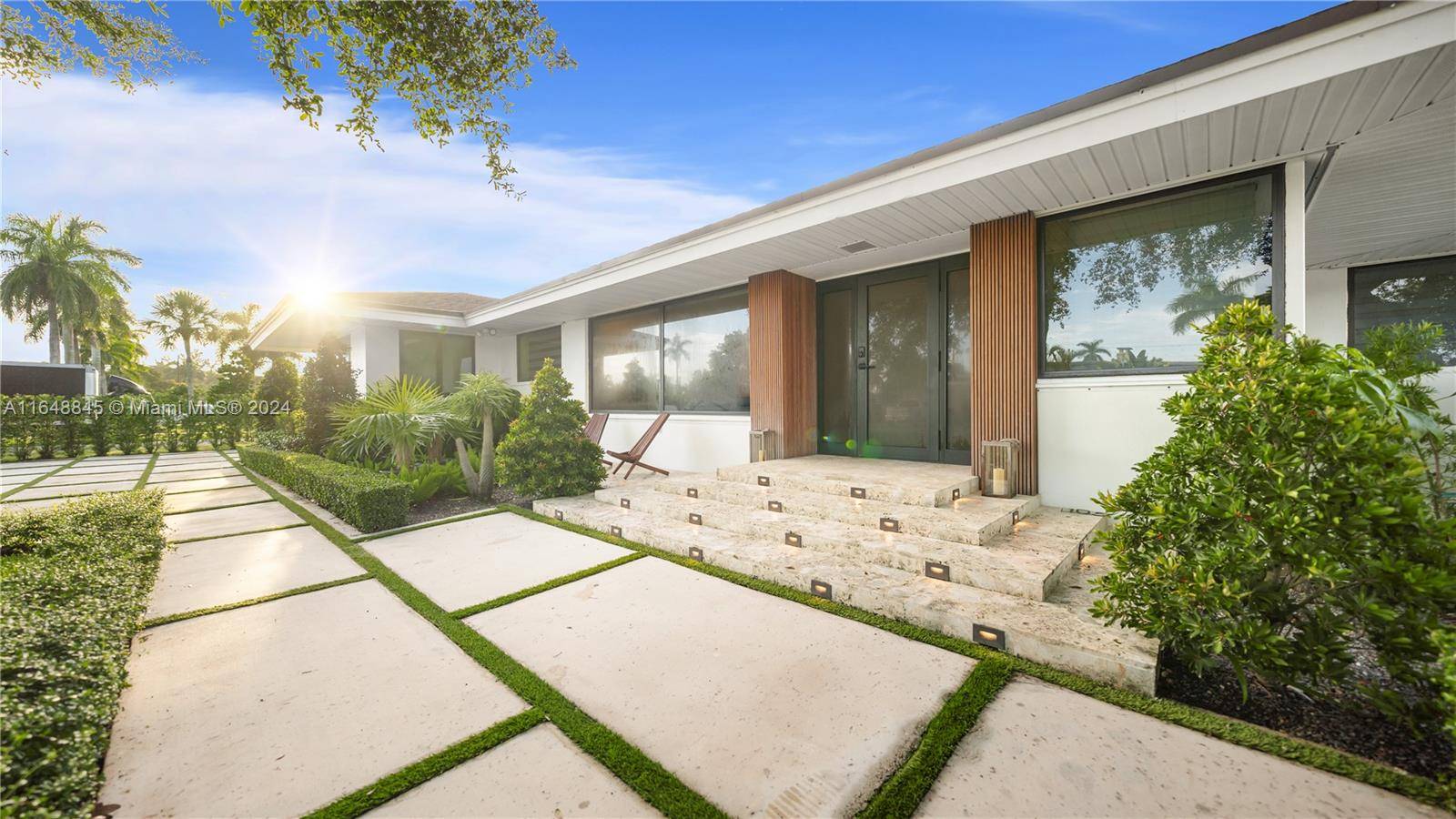 Welcome to your turn key dream home in the heart of Homestead !