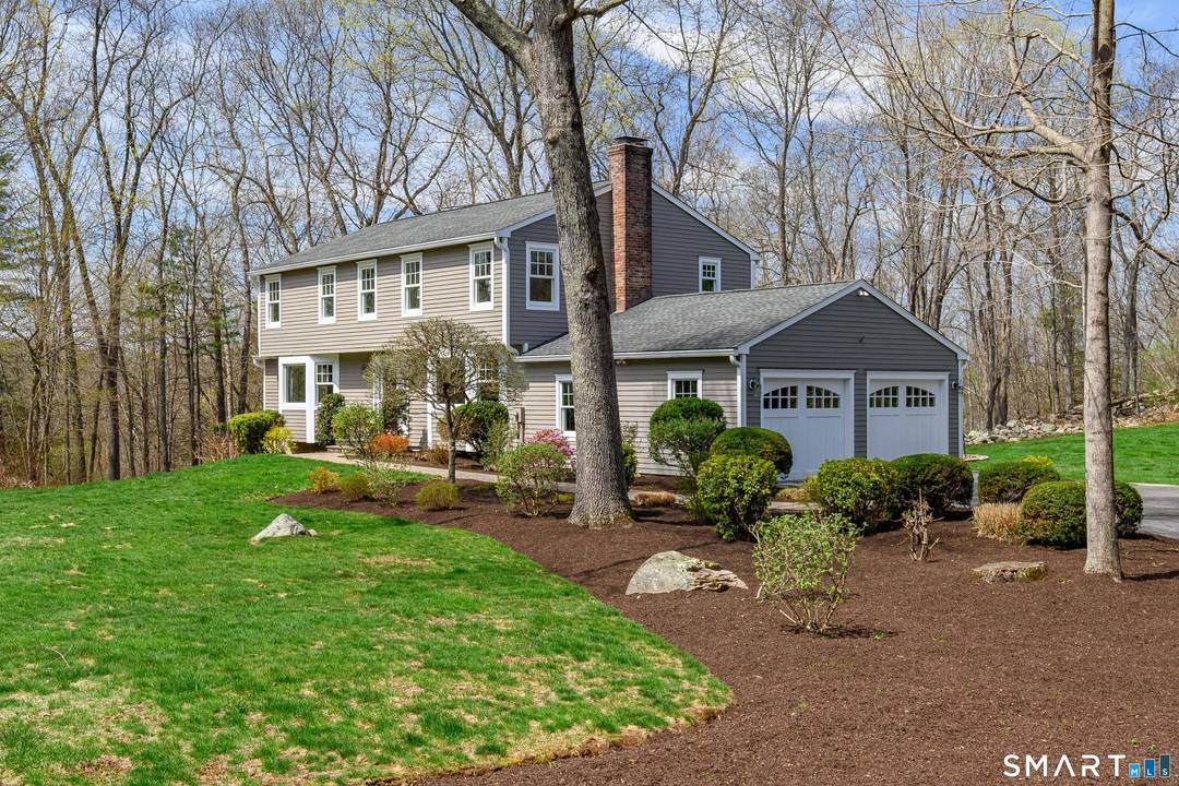 Welcome to 7A Jeremiah, a beautifully updated 4 bedroom 2.