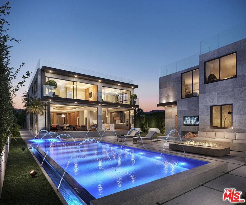 439   21st St 7BR Pacific Palisades La