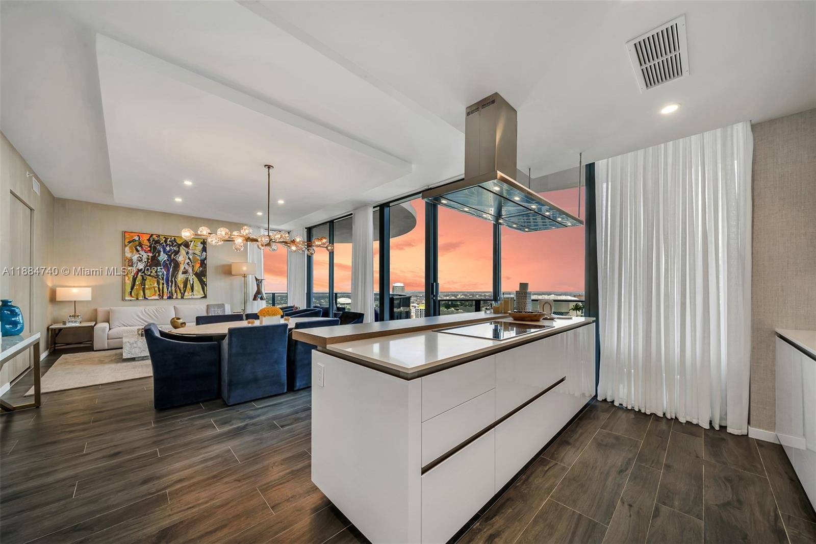 Experience elevated living in PH 5807.