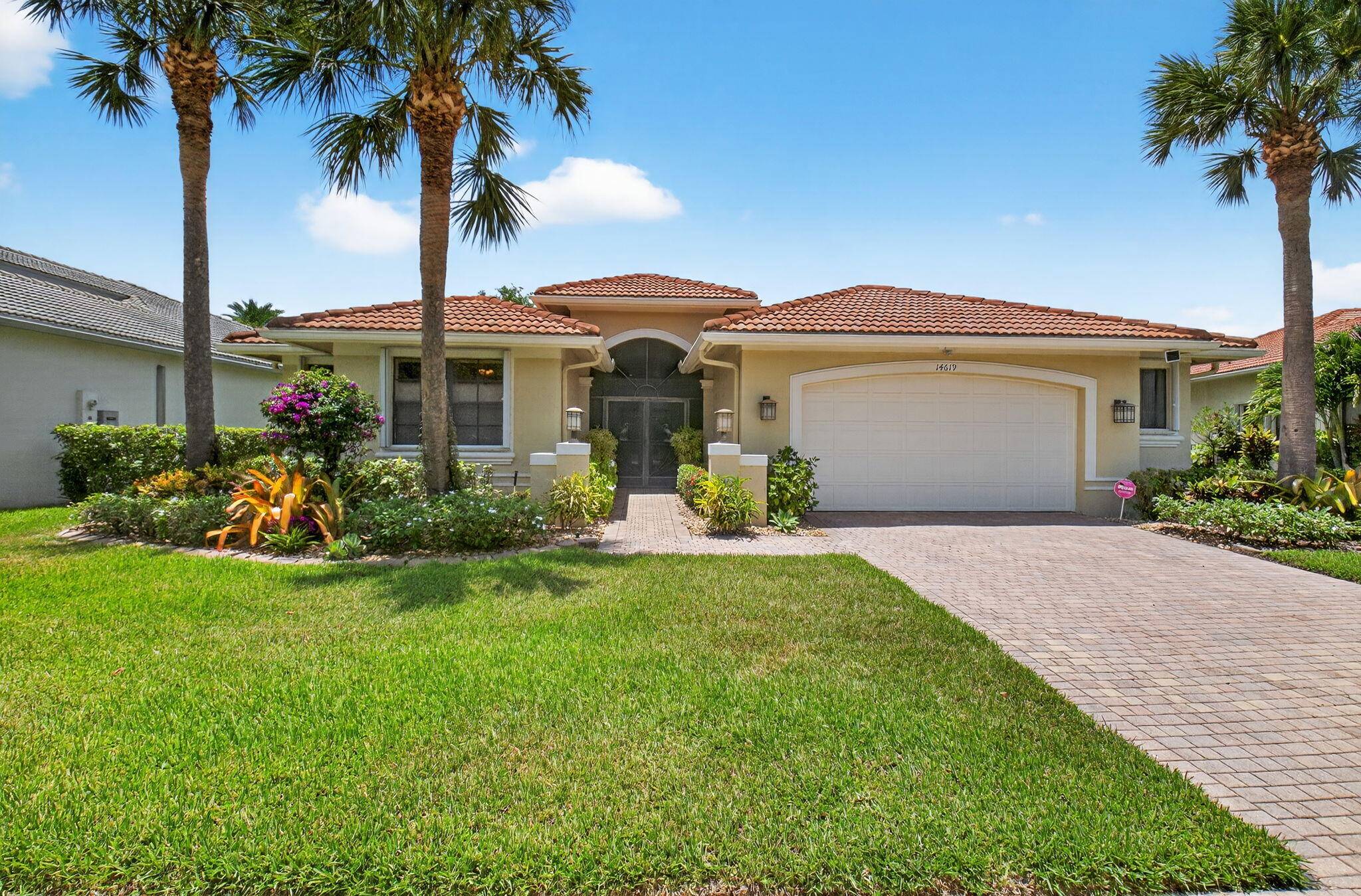 Rarely available Merlot model has hit the market and is ready to welcome its' new owners.