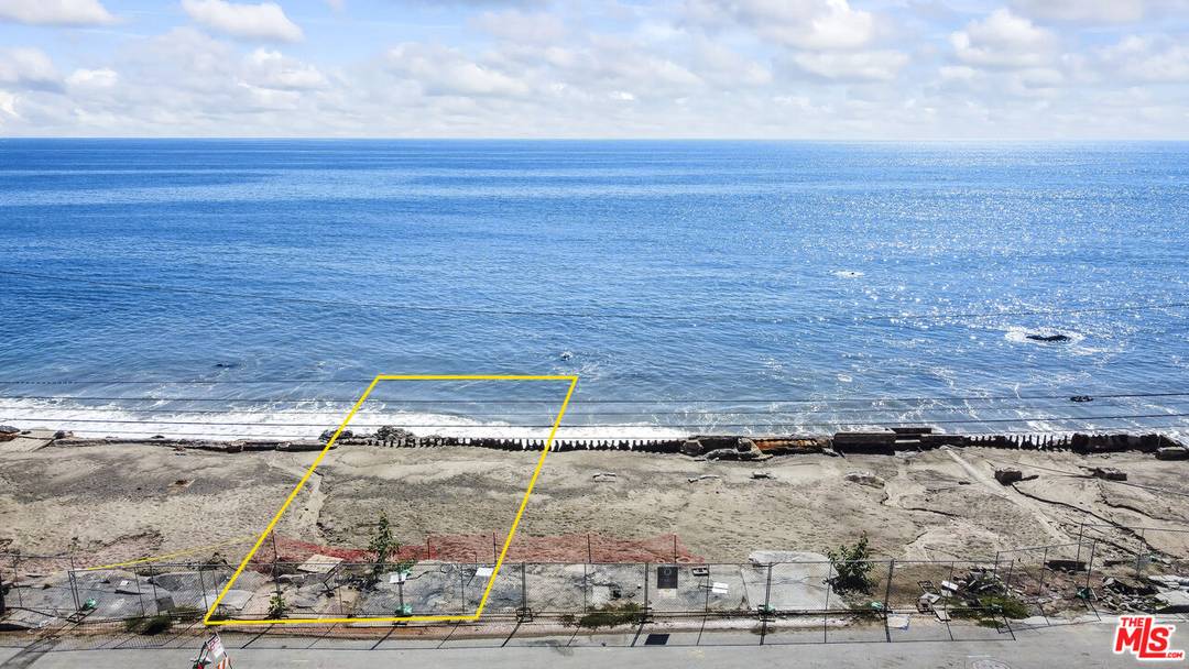 20604 Pacific Coast Hwy Malibu La