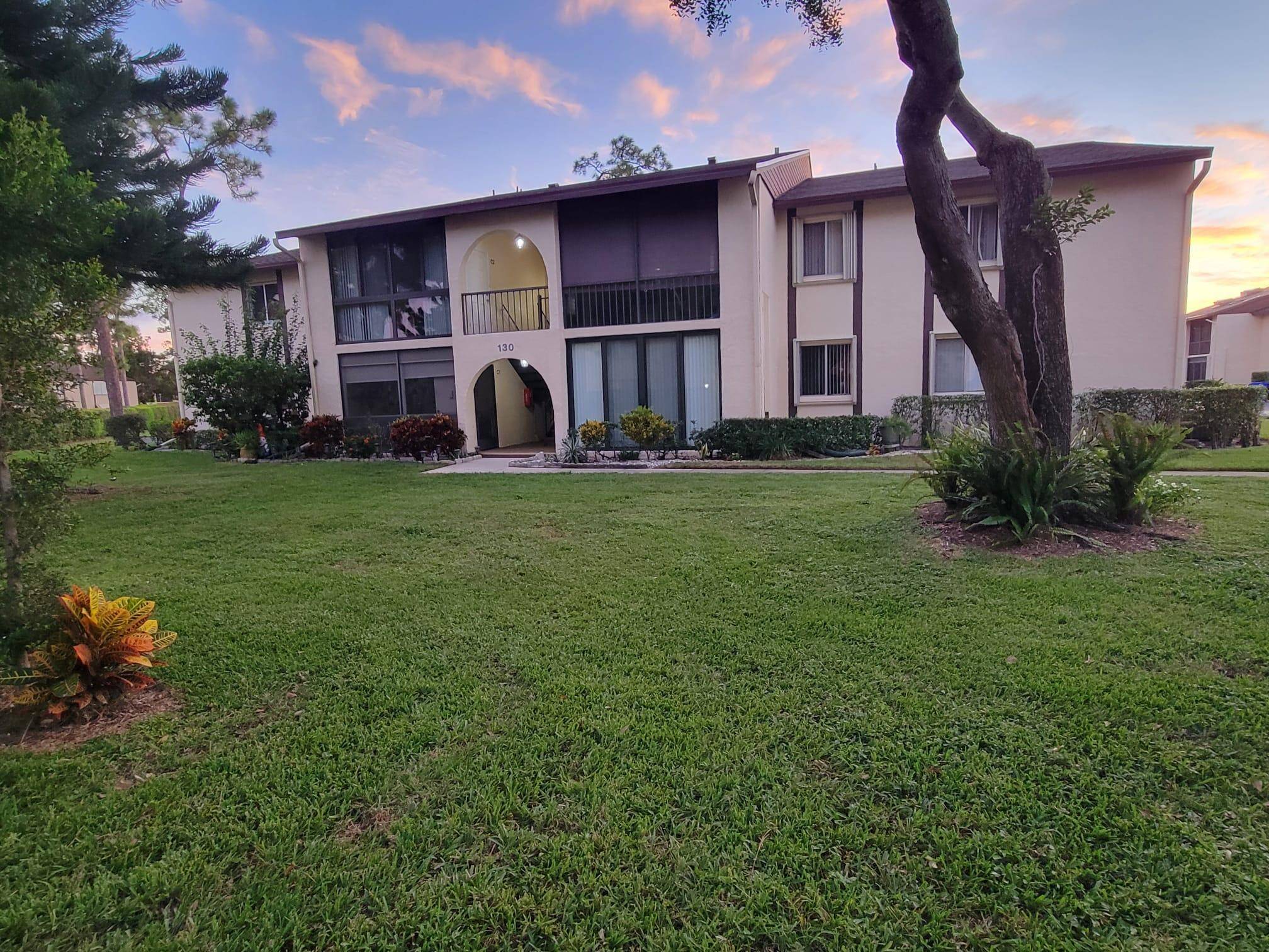 130 Lake Pine Circle Condo Palm Beach