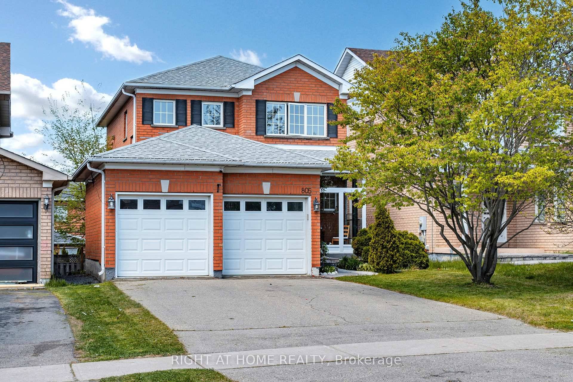 Located In Sought After Stonehaven.