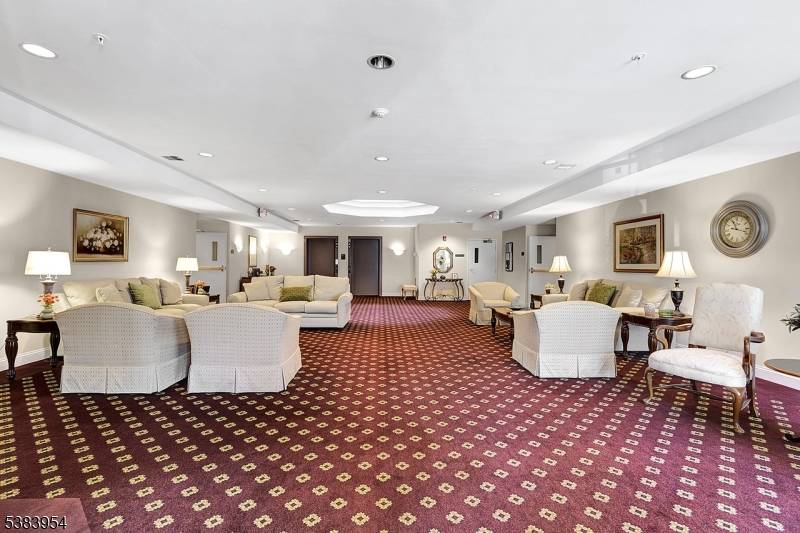 Fox Hills is a gated 55 community.