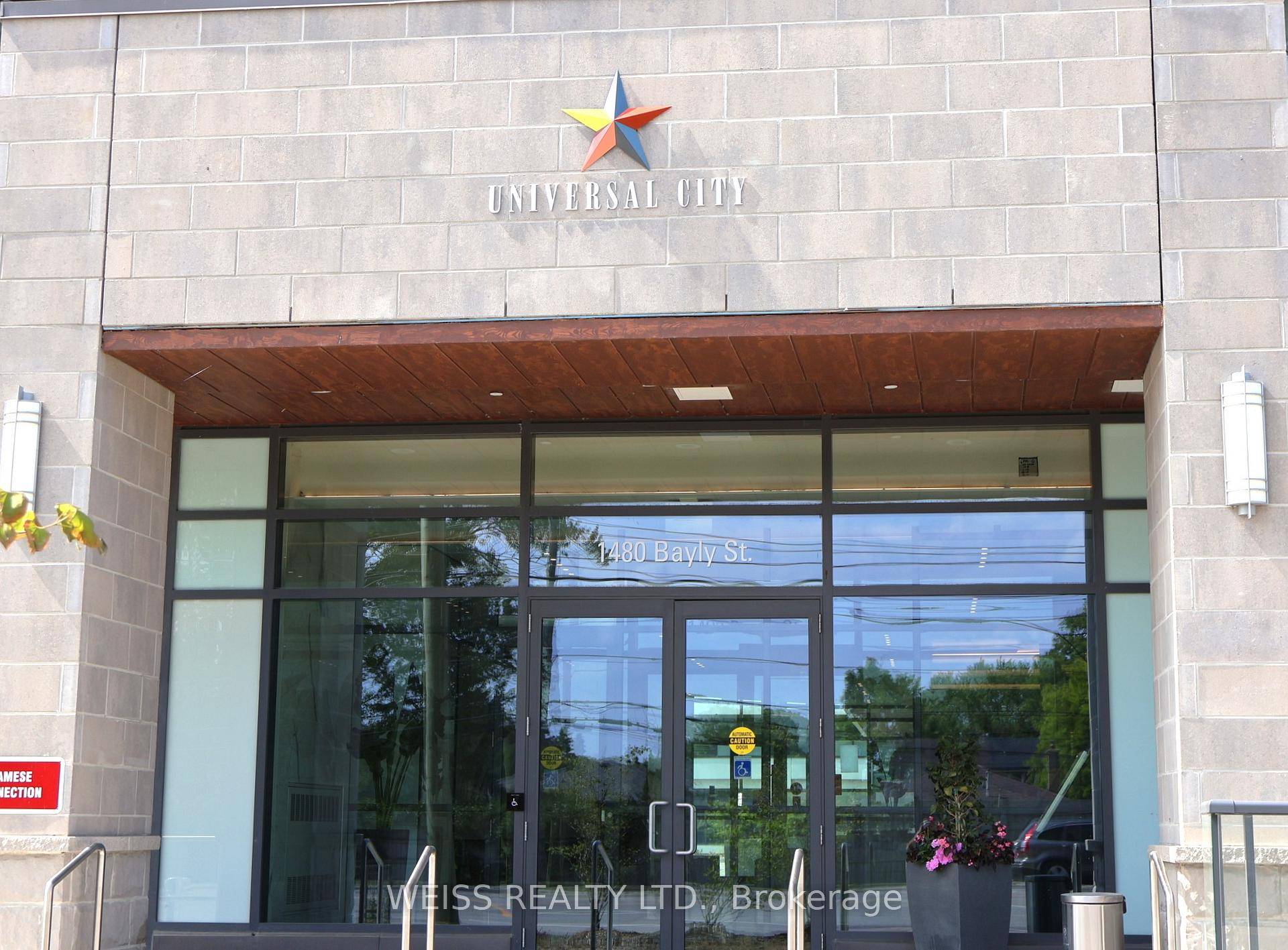 Welcome To Universal City Condominiums Affordable Opportunity For The First Time Buyer.